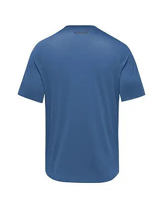 GOREWEAR | T-shirt de running pour homme Everyday | blau